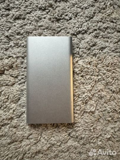 Powerbank xiaomi 5000