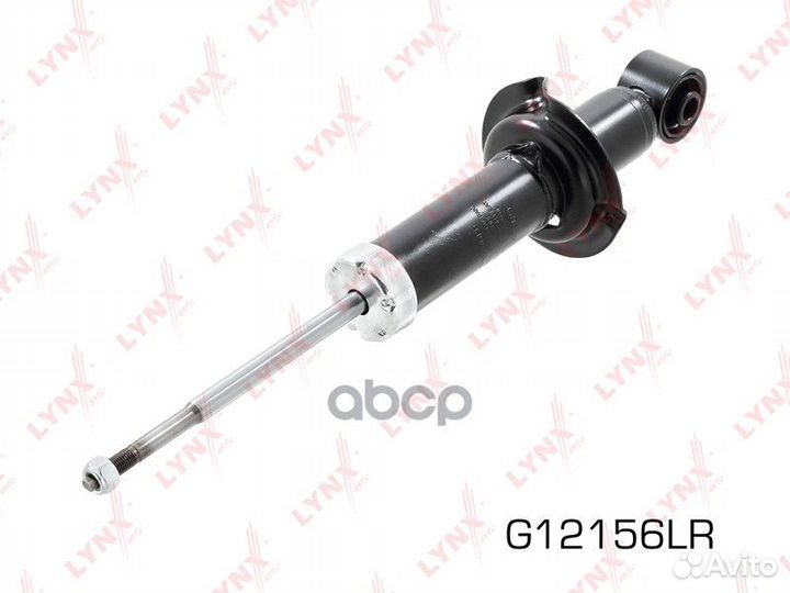 Амортизатор зад прав/лев G12156LR lynxauto