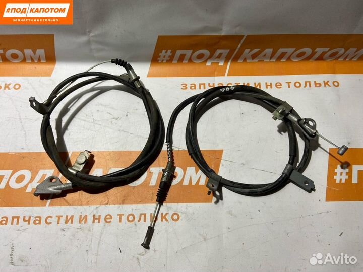 Трос ручника Mazda CX-5 KE 2012 K01144420A