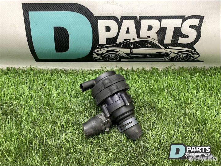 Помпа водяная Audi Q7 BTR