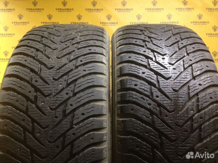 Nokian Tyres Hakkapeliitta 8 SUV 255/50 R19 107T