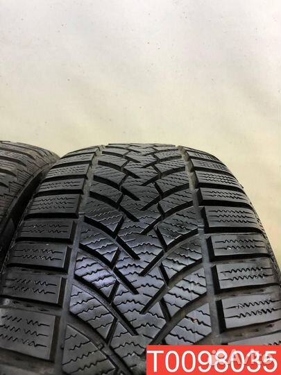 Semperit Speed Grip 3 225/55 R17 101V