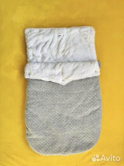 Конверт для новорржденного для автолюльки /коляски