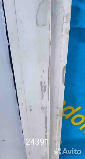 Пластиковое окно Б/У 1150(в)х1250(ш)