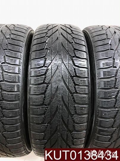 Nokian Tyres Hakkapeliitta R2 SUV 235/55 R19 105R