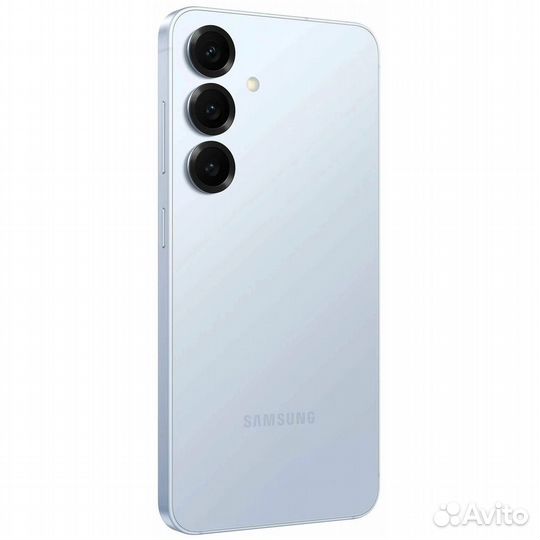 Samsung Galaxy S25, 12/128 ГБ
