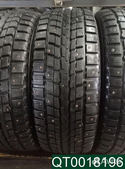 Dunlop SP Winter Ice 01 225/65 R17 96P