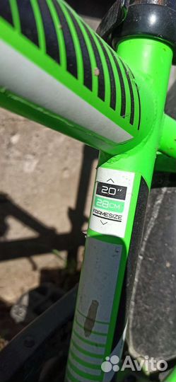 Велосипед детский stels pilot 200