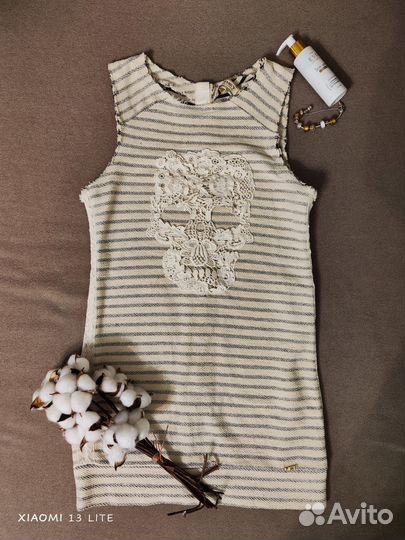 Платье итальянского бренда MET р.44