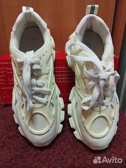 Женская обувь 36размер