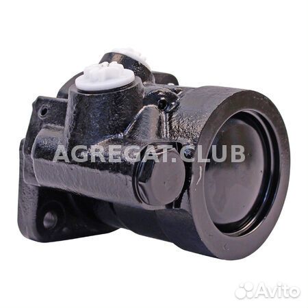 Насос гидроусилителя руля krauf HPQ1631XQ