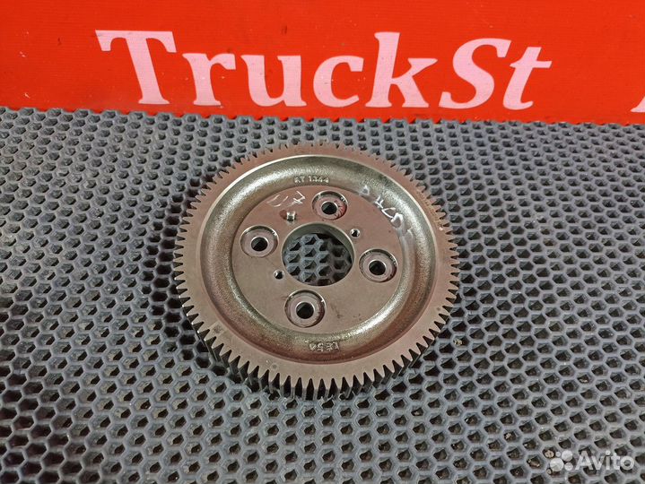 Шестерня распредвала Daf XF106