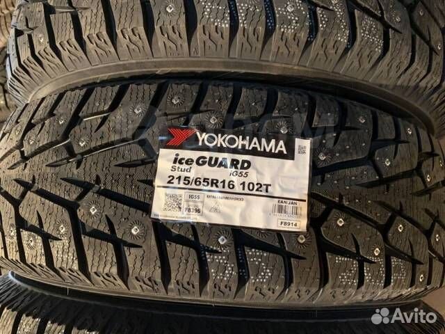 Yokohama ig55 215 65 r16 102t. 215/65 R16 Yokohama Ice Guard ig55 102t XL. Yokohama Ice Guard stud ig55 215/65 r16. Yokohama 215/65r16 102t XL ICEGUARD stud ig55 TL (шип.). Yokohama Ice Guard ig55 215/55 r17.