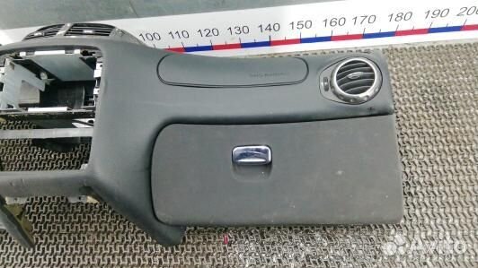 Панель приборов (торпедо) alfa romeo GT 1 (OBE03IS