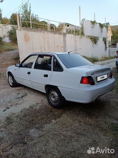 Daewoo Nexia 1.5 МТ, 2012, 183 276 км