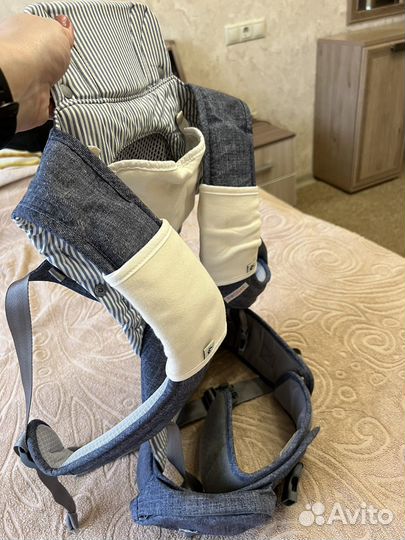 Эргорюкзак хипсит