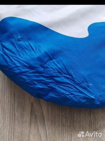 Конверт для новорожденного