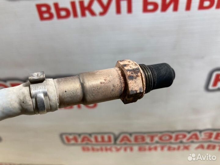 Датчик кислородный Ford Focus 3 хэтчбек 2012