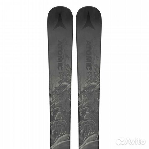 Горные лыжи Atomic Bent Chetler 110-130