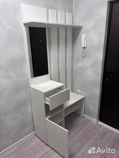 Прихожая Токио/Денвер