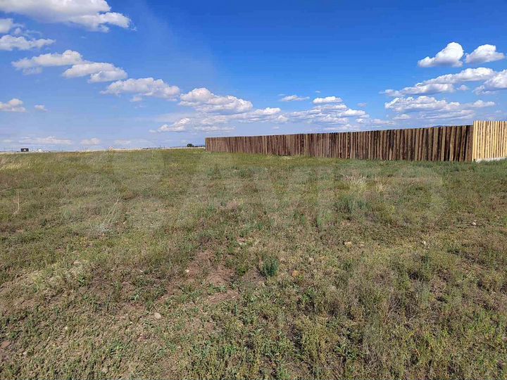 Участок 8 сот. (ИЖС)