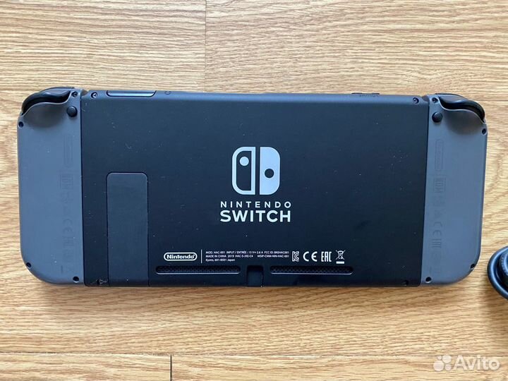 Как обновить кефир на nintendo switch. Как обновить кефир на nintendo switch