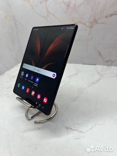 Samsung Galaxy Z Fold2, 12/256 ГБ