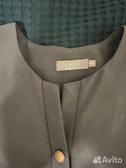 Lichi комбинезон