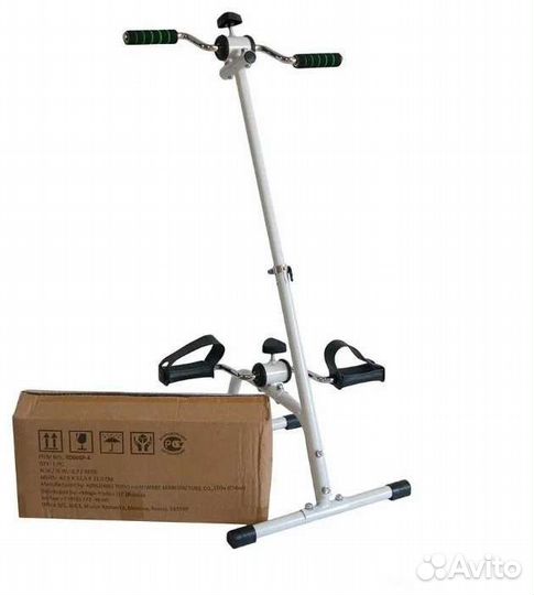 Велотренажёр