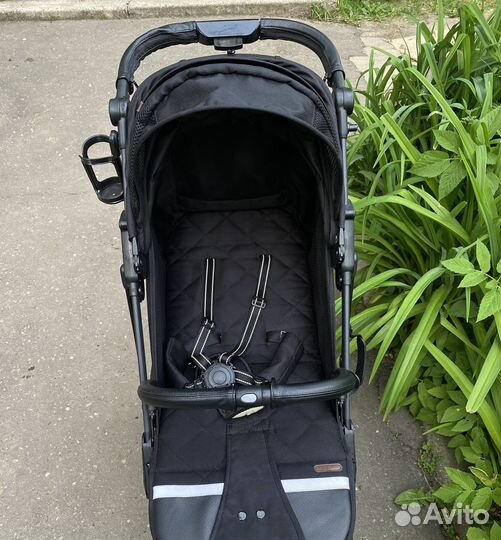 Прогулочная коляска Baballo 2023 бу