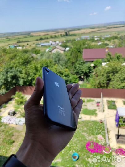 Apple iPhone xr 64gb