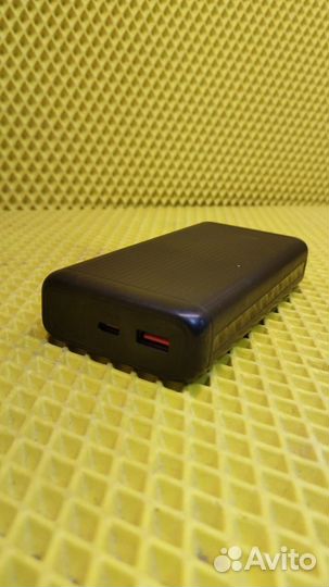 Borofone внешний аккумулятор 20000 mah