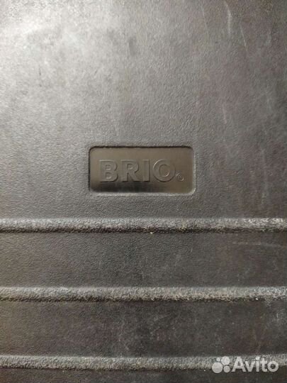 Подставка для второго ребенка