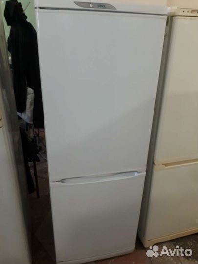 Холодильник бу