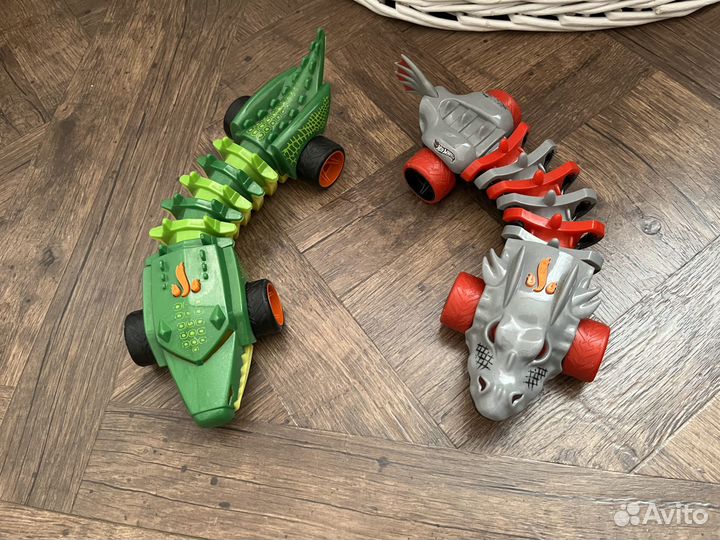 Машинка Hot wheels