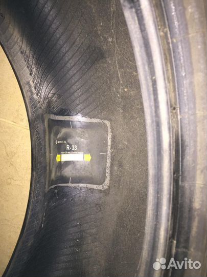 Continental ContiCrossContact LX Sport 235/55 R17