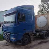 DAF XF 430, 2005