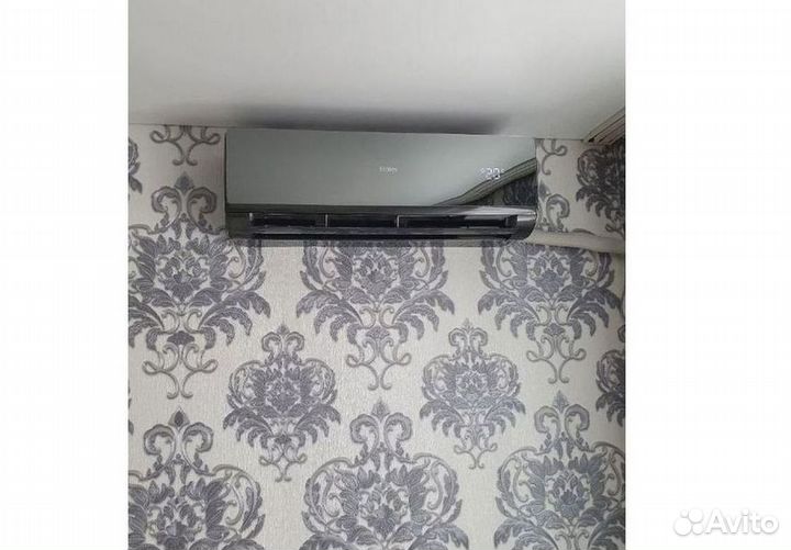 Кондиционеры сплит-системы