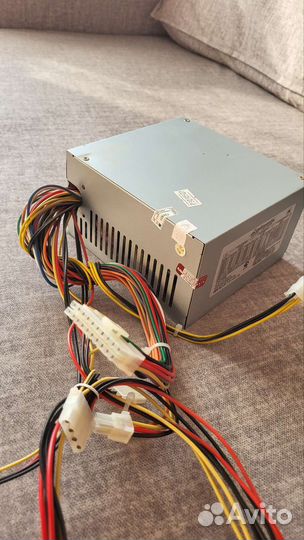 Блок питания Linkworld lw2-350w