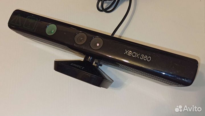 Игровая приставка Xbox 360s 250gb