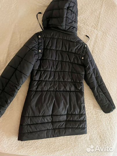 Пальто женское