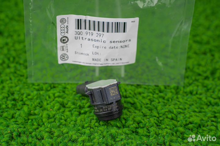 Парктроник VAG 3Q0919297