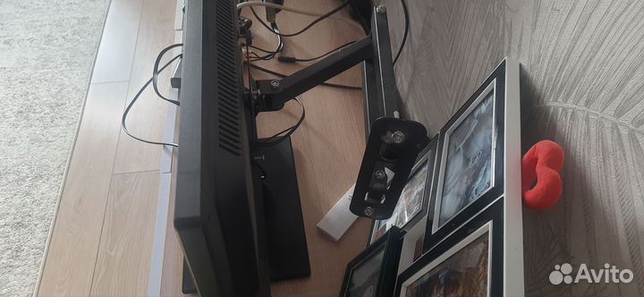 Телевизор fusion fltv-22C10