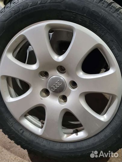 Nokian Tyres Nordman 5 SUV 235/60 R18