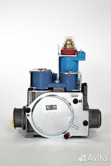 Газовый клапан SIT 845 24V 0845120 (Bosch 6000)