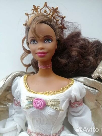 Барби angel of joy 1998