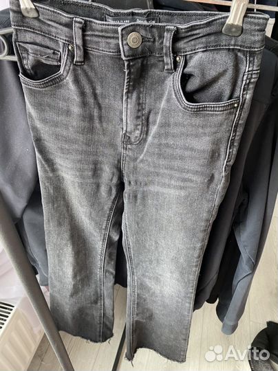 Джинсы stradivarius 34
