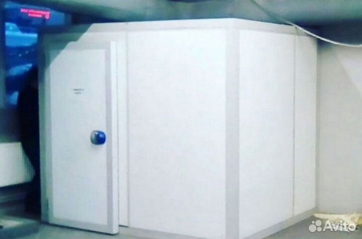 Холодильная камера