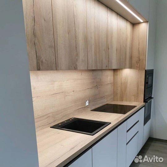 Кухня от производителя