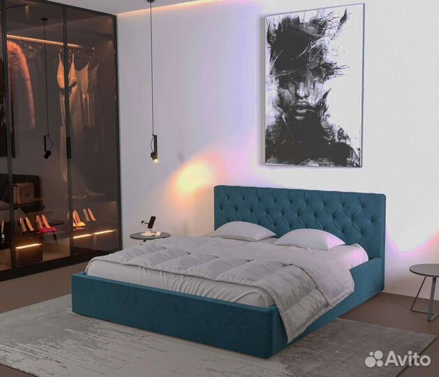 Кровать 180 х 200 от Микс Интерьер